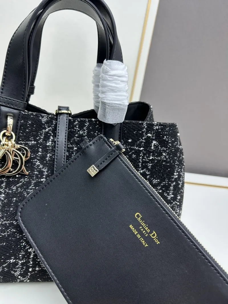 Dior Shopping Bags-40 - Image 6
