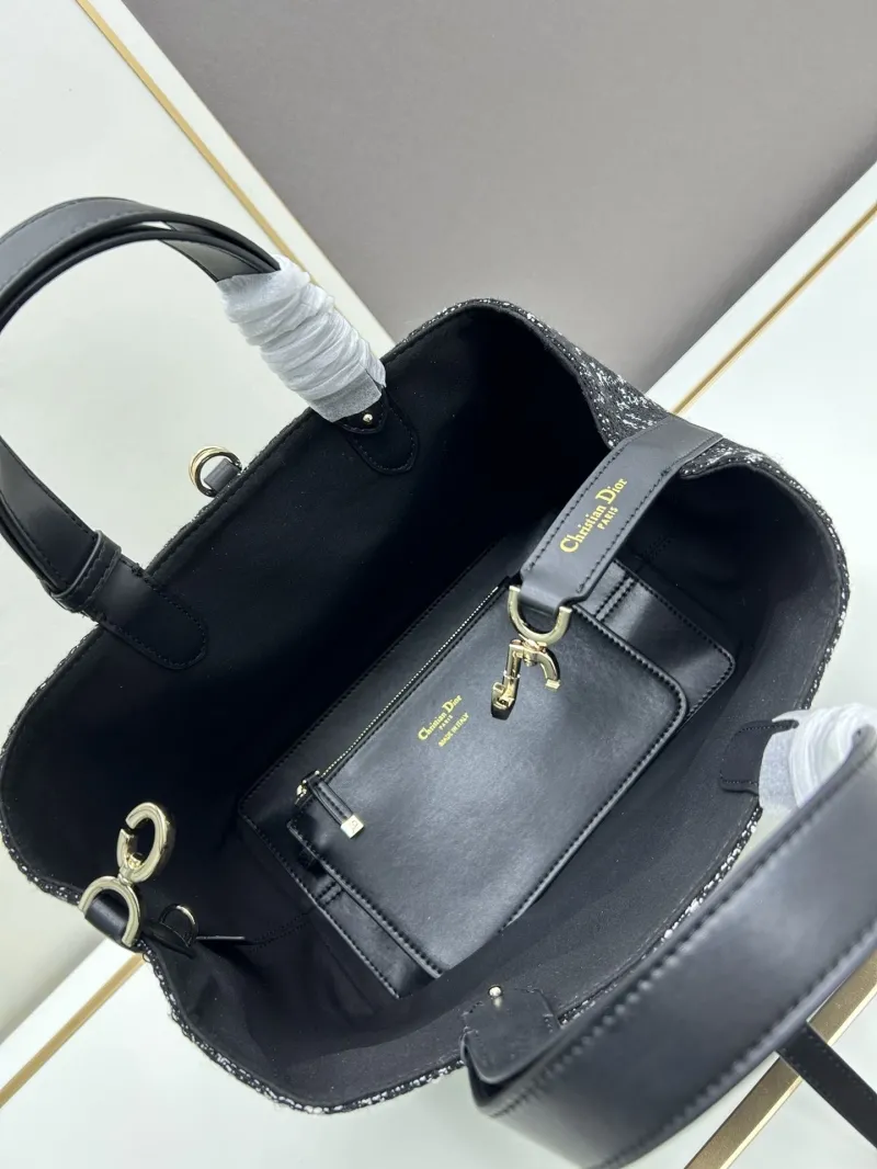 Dior Shopping Bags-40 - Image 7