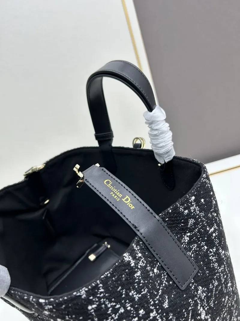 Dior Shopping Bags-40 - Image 8
