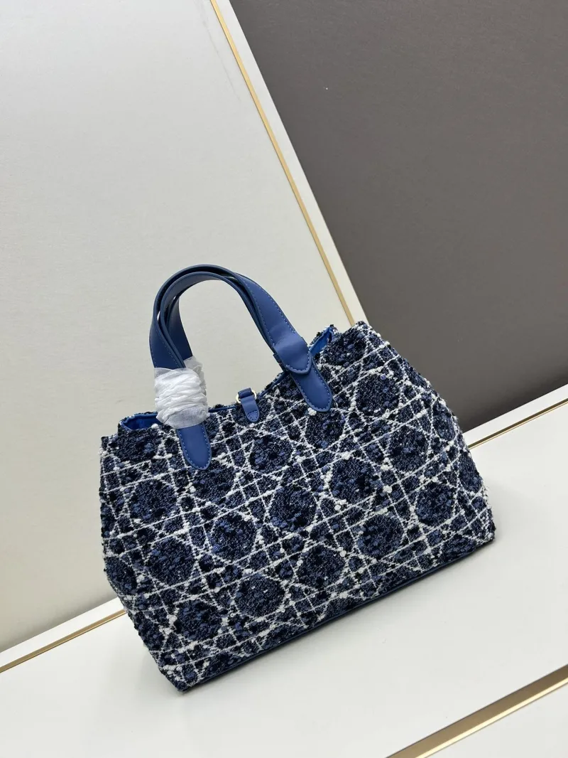 Dior Shopping Bags-41 - Image 3