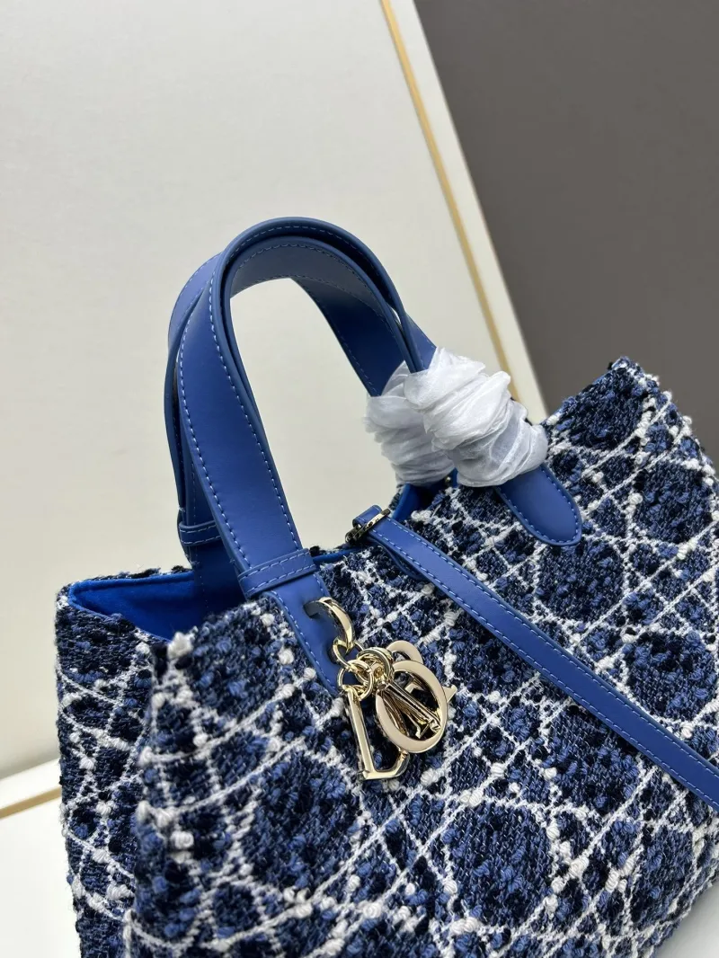 Dior Shopping Bags-41 - Image 4