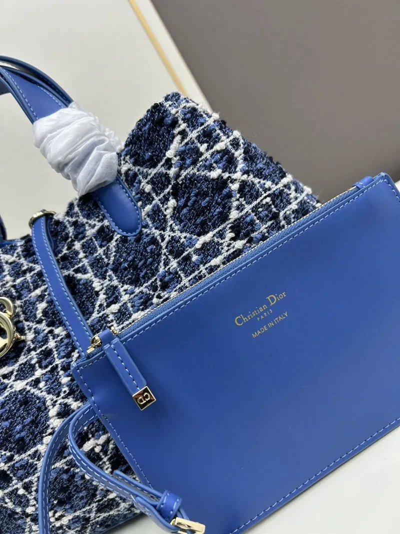 Dior Shopping Bags-41 - Image 6