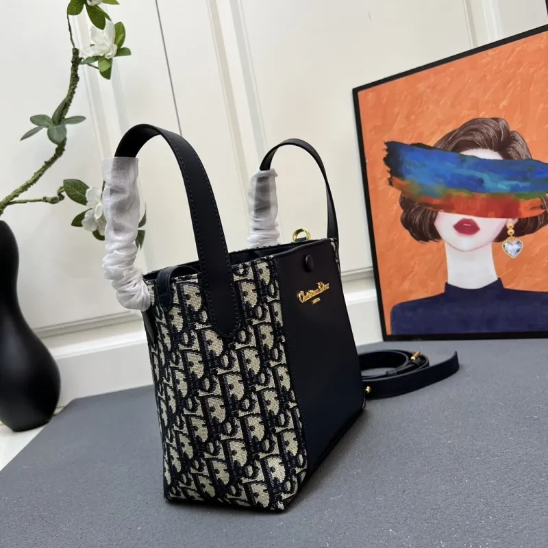 Dior Shopping Bags-42 - Image 4