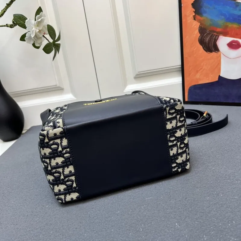Dior Shopping Bags-42 - Image 6