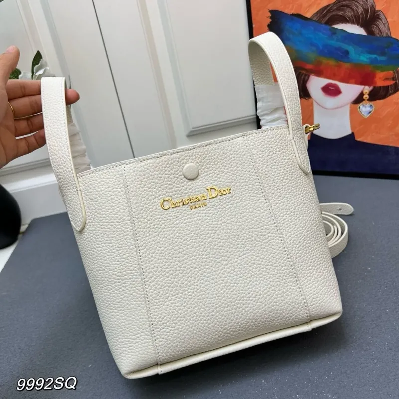 Alternative view of Dior Shopping Bags-43