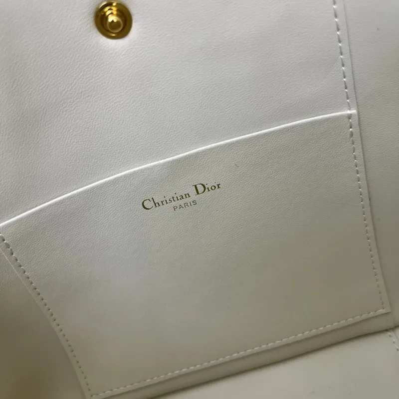 Dior Shopping Bags-43 - Image 8