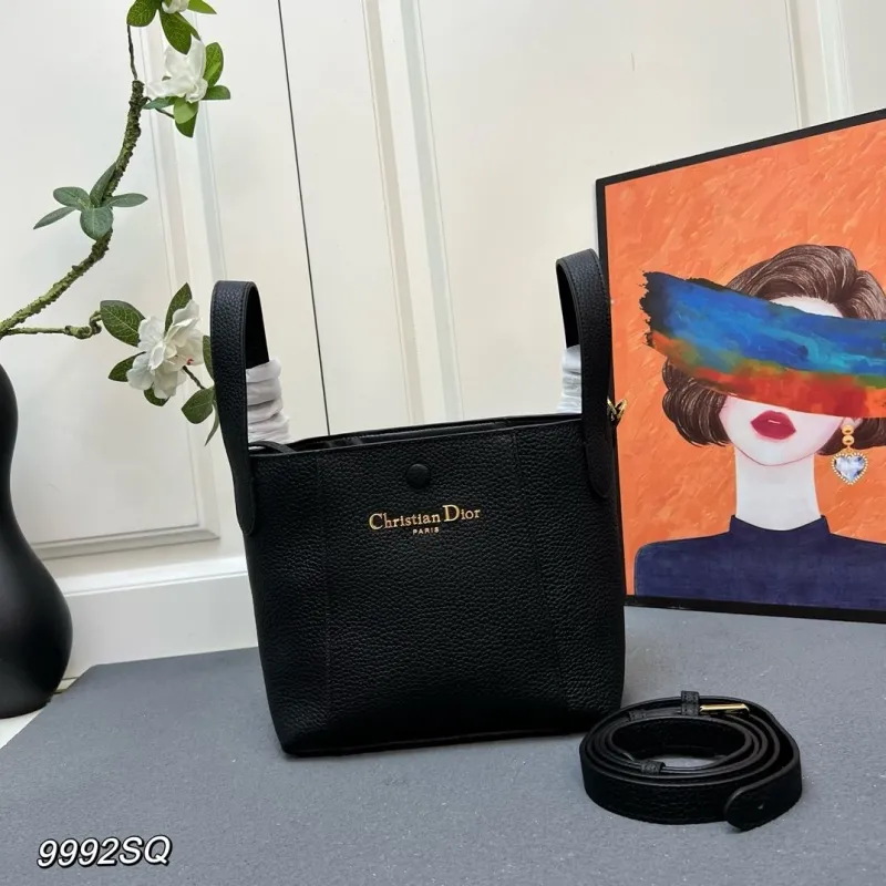 Dior Shopping Bags-44