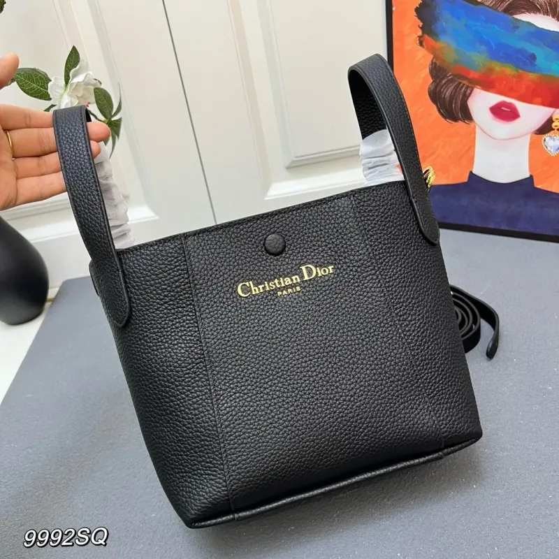 Alternative view of Dior Shopping Bags-44