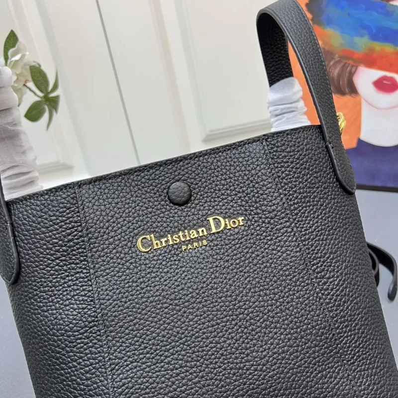 Dior Shopping Bags-44 - Image 5
