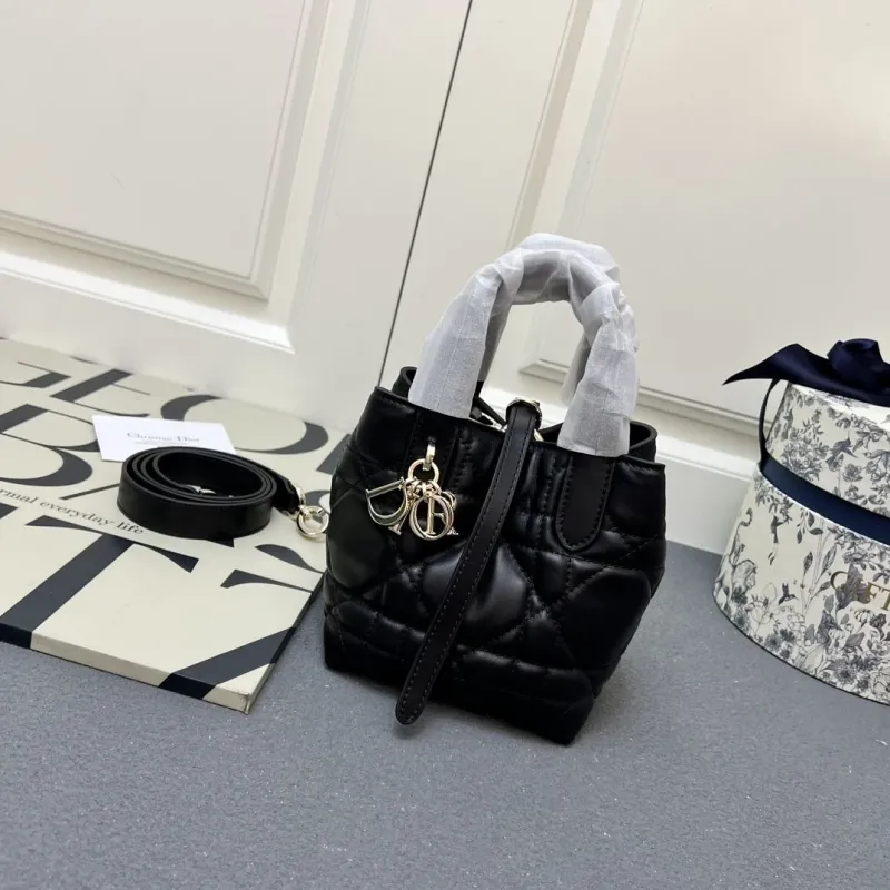 Alternative view of Dior Shopping Bags-46