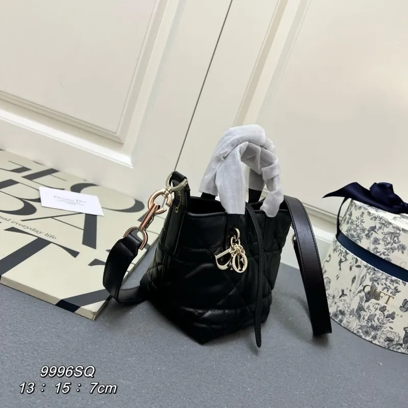 Dior Shopping Bags-46 - Image 3
