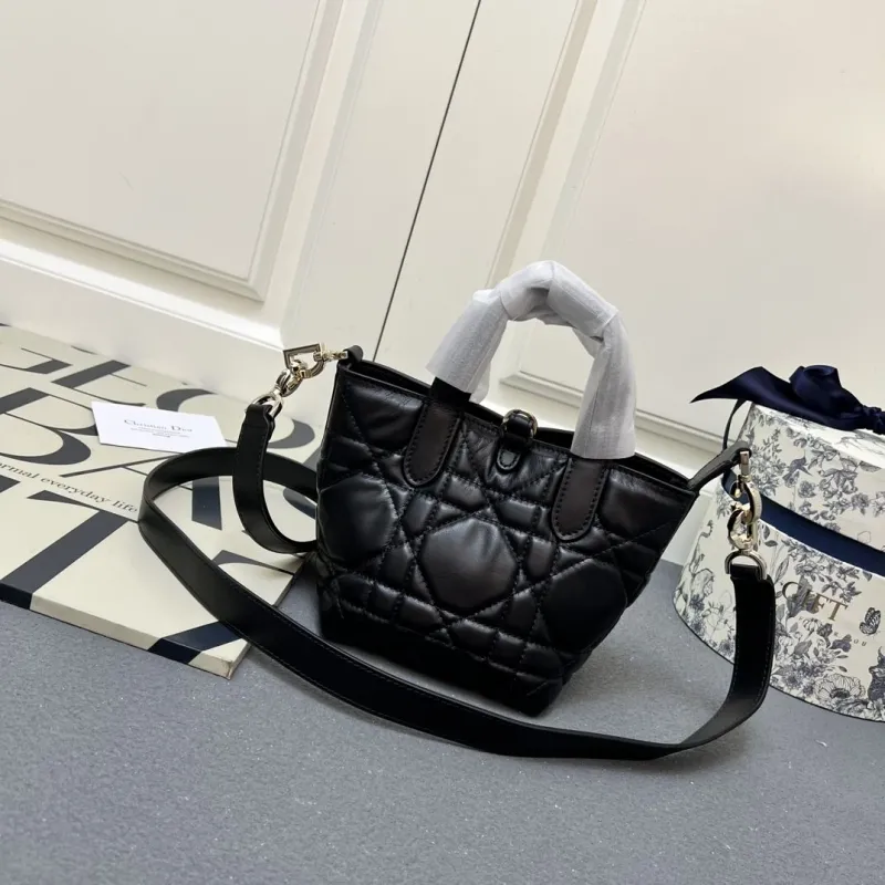 Dior Shopping Bags-46 - Image 4