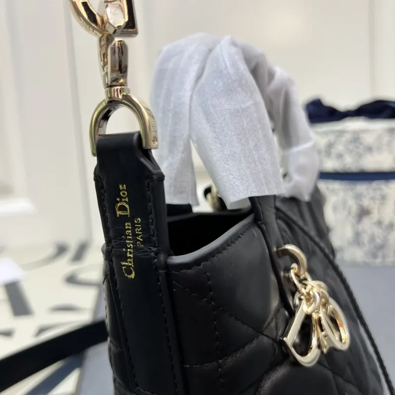 Dior Shopping Bags-46 - Image 6