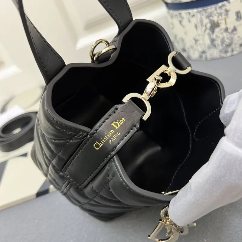 Dior Shopping Bags-46 - Image 9