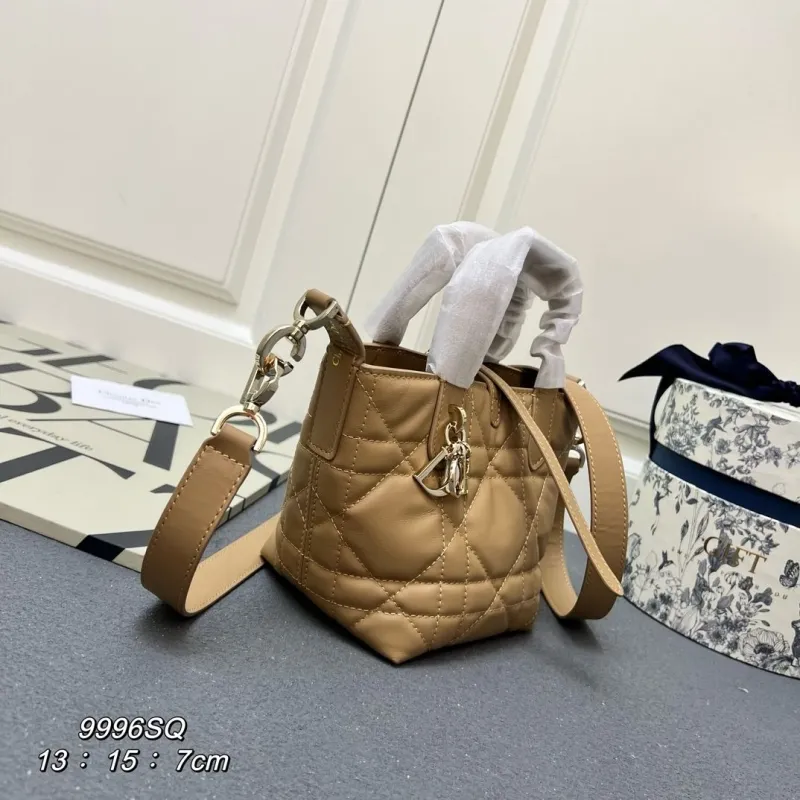 Dior Shopping Bags-47 - Image 3