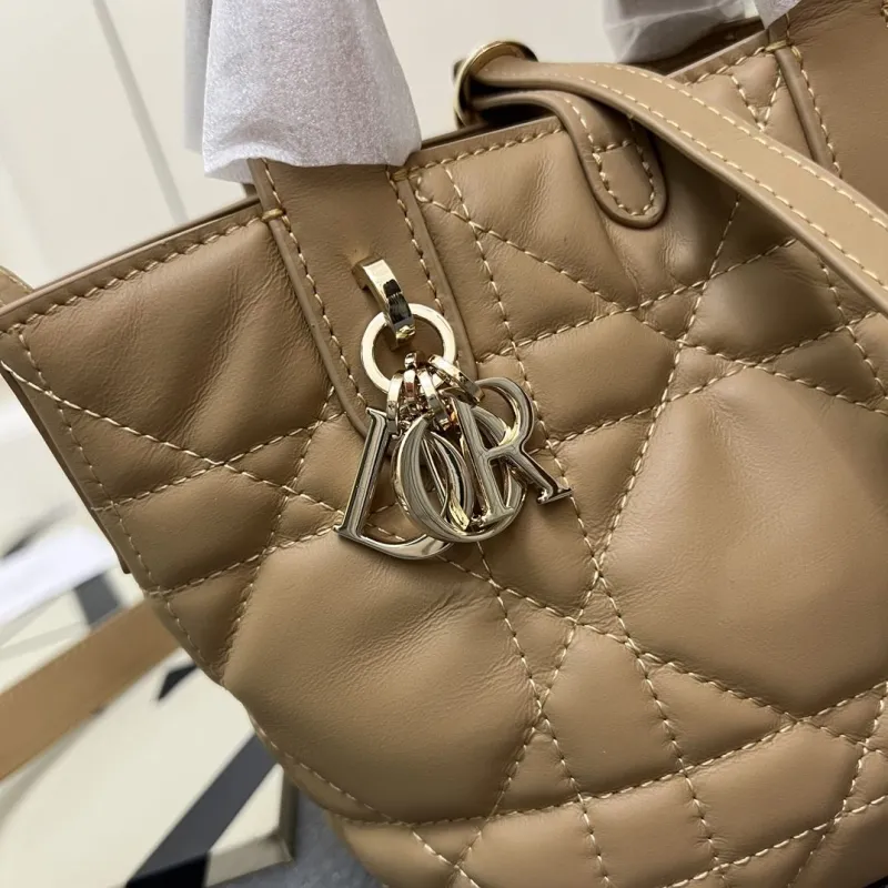 Dior Shopping Bags-47 - Image 5