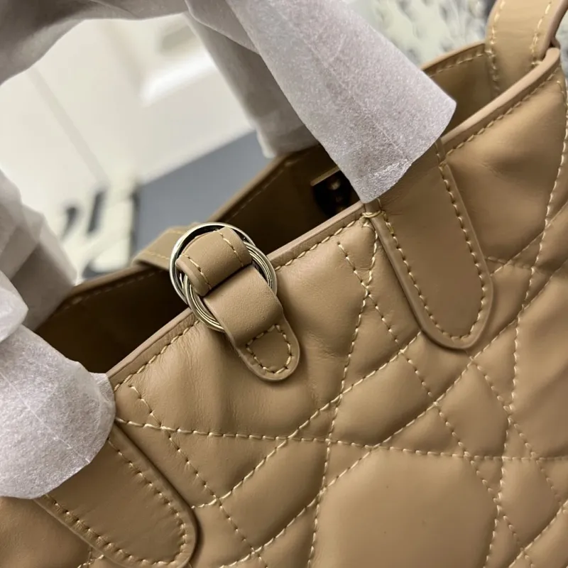 Dior Shopping Bags-47 - Image 8