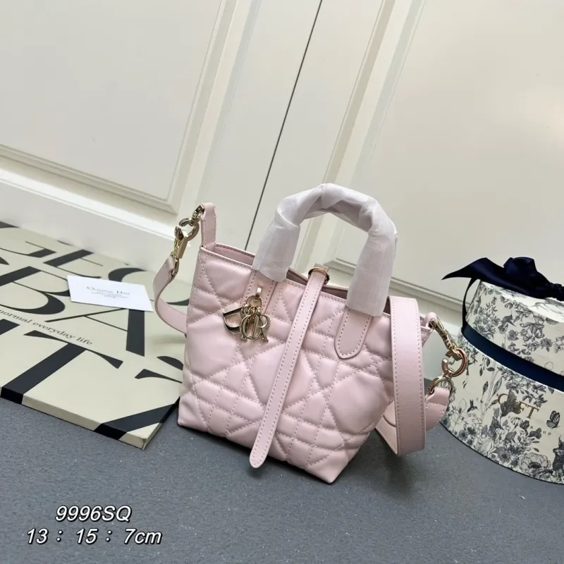 Dior Shopping Bags-48