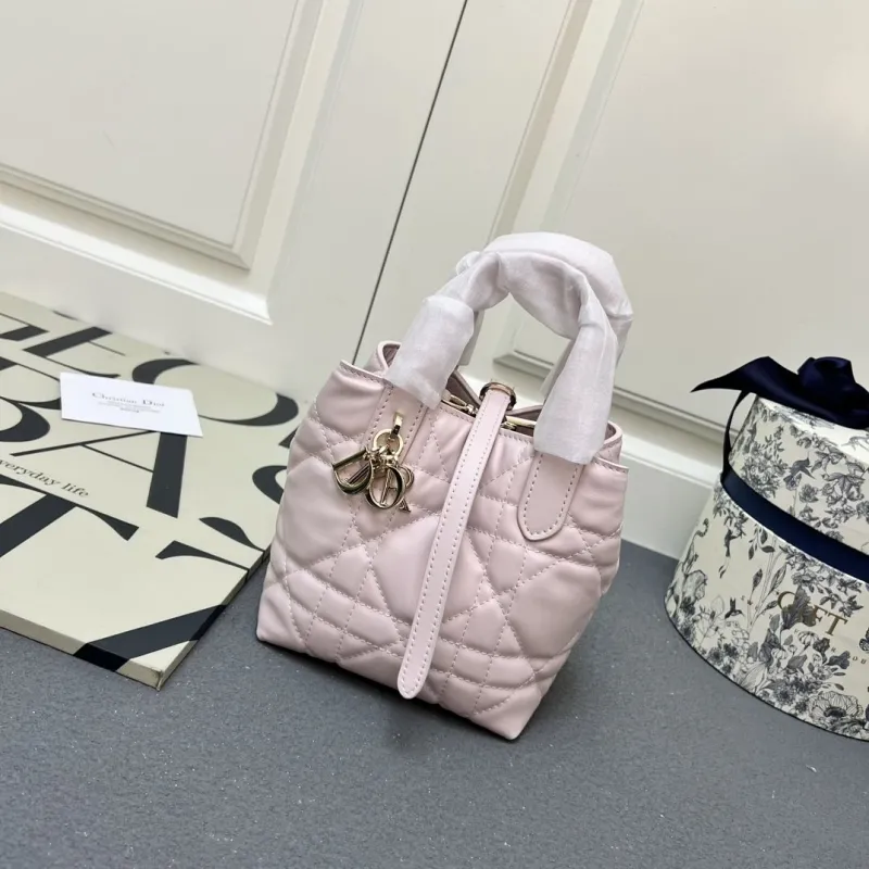 Dior Shopping Bags-48 - Image 8