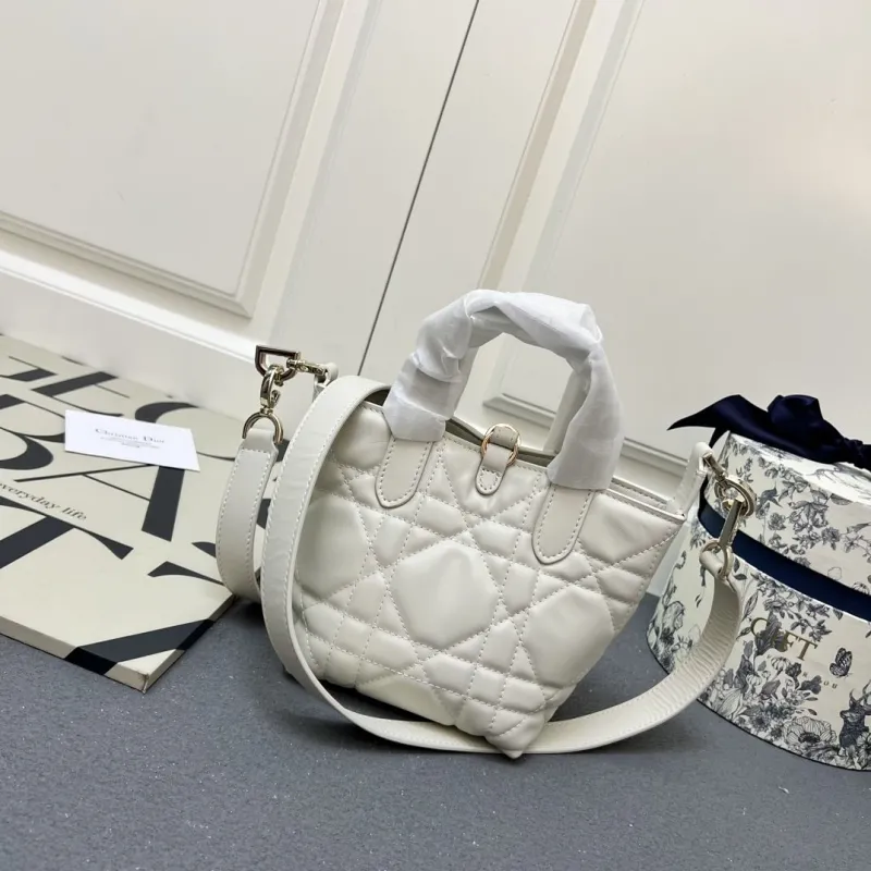 Dior Shopping Bags-49 - Image 4