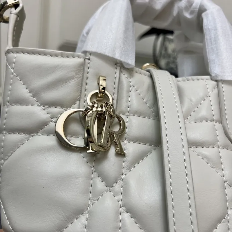 Dior Shopping Bags-49 - Image 5