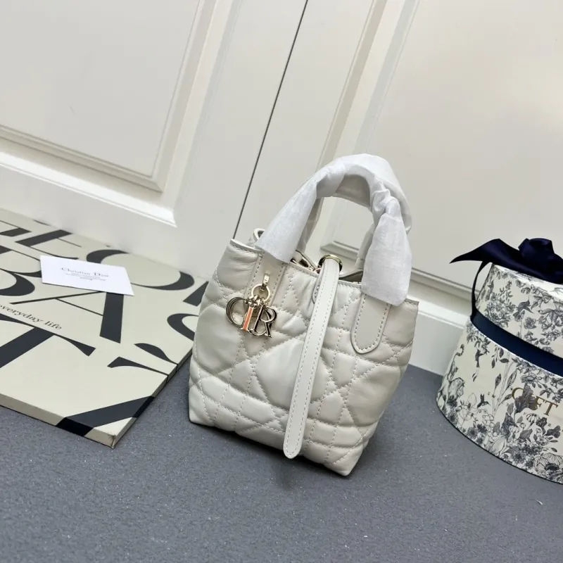 Dior Shopping Bags-49 - Image 8