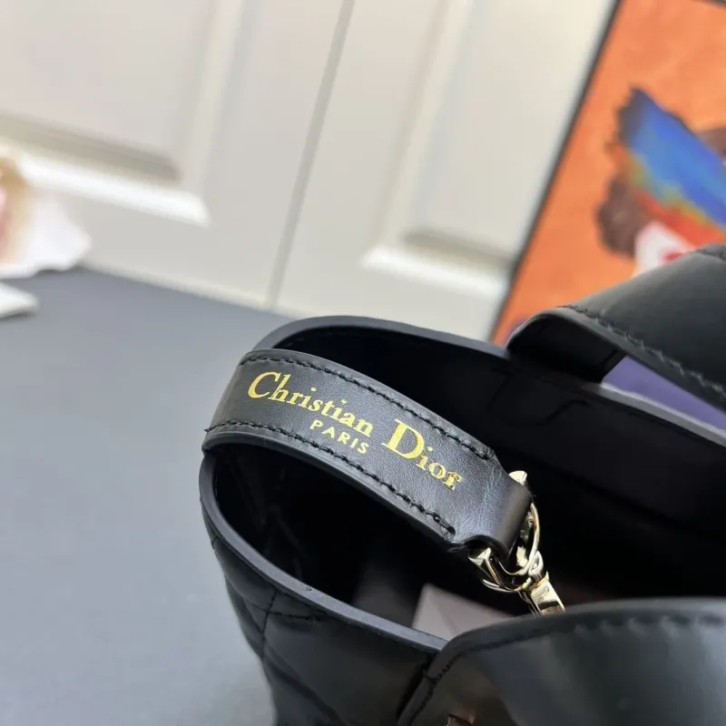 Alternative view of Dior Shopping Bags-50