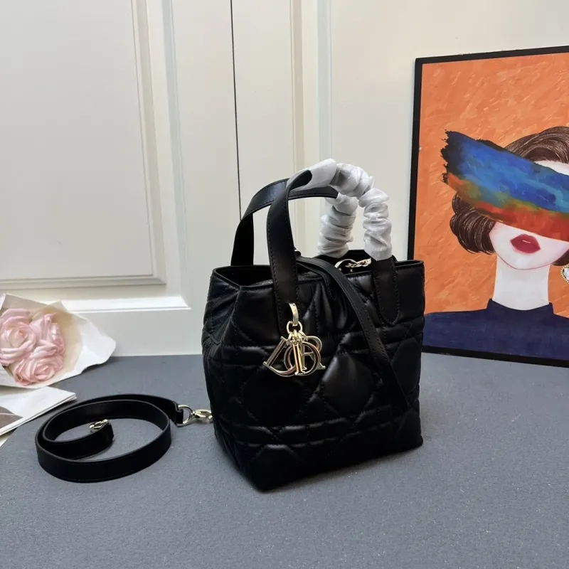Dior Shopping Bags-50 - Image 3