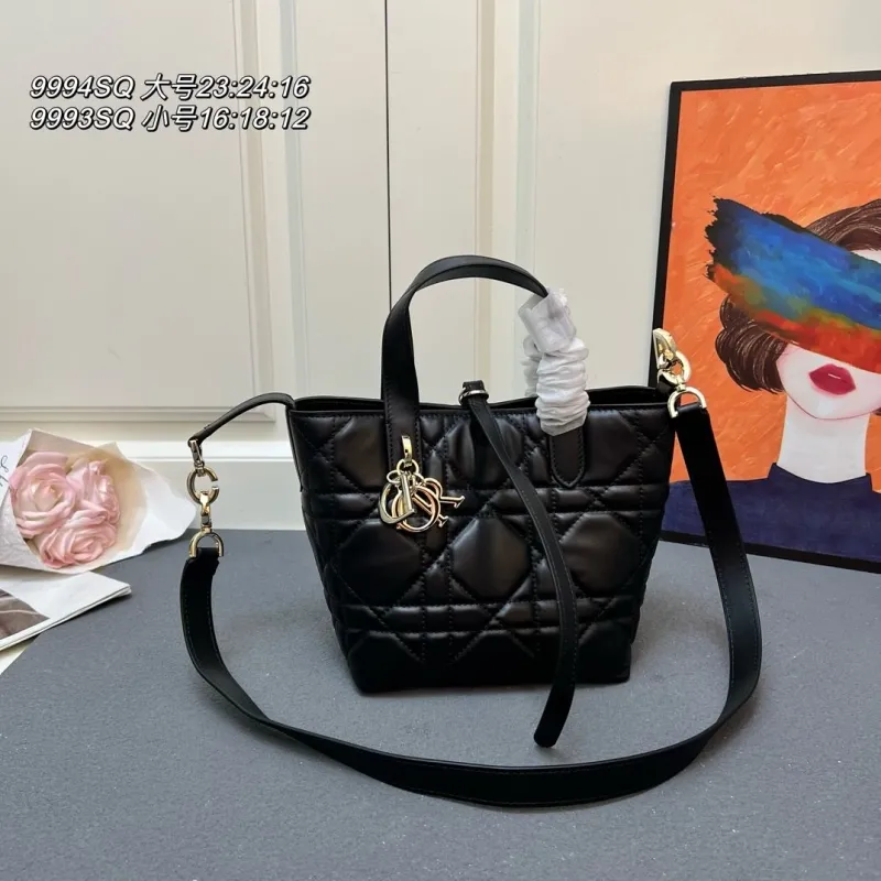 Dior Shopping Bags-50 - Image 5