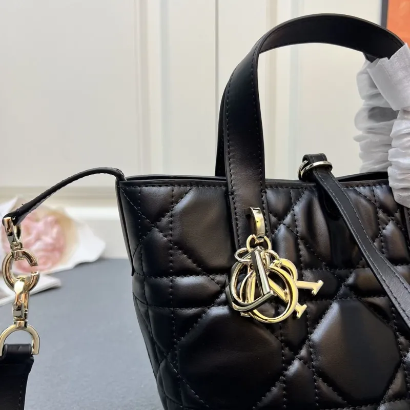 Dior Shopping Bags-50 - Image 8