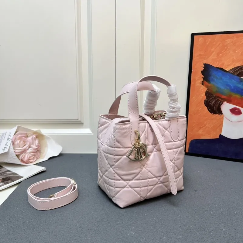 Alternative view of Dior Shopping Bags-51