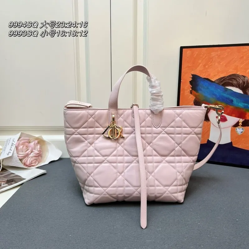 Dior Shopping Bags-51 - Image 3