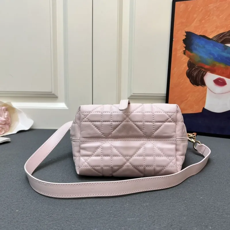 Dior Shopping Bags-51 - Image 7