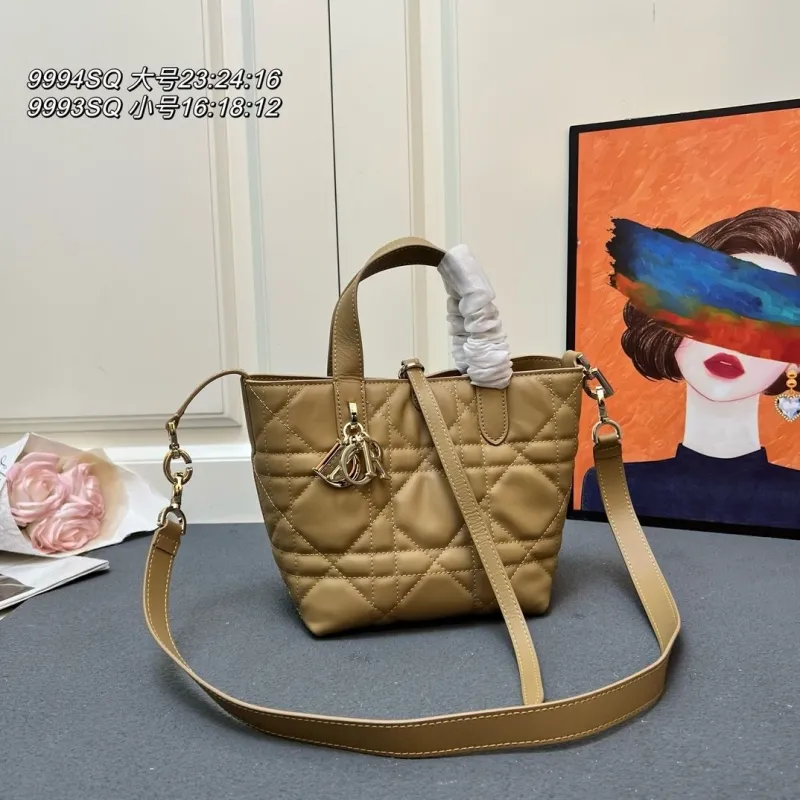 Dior Shopping Bags-52 - Image 3