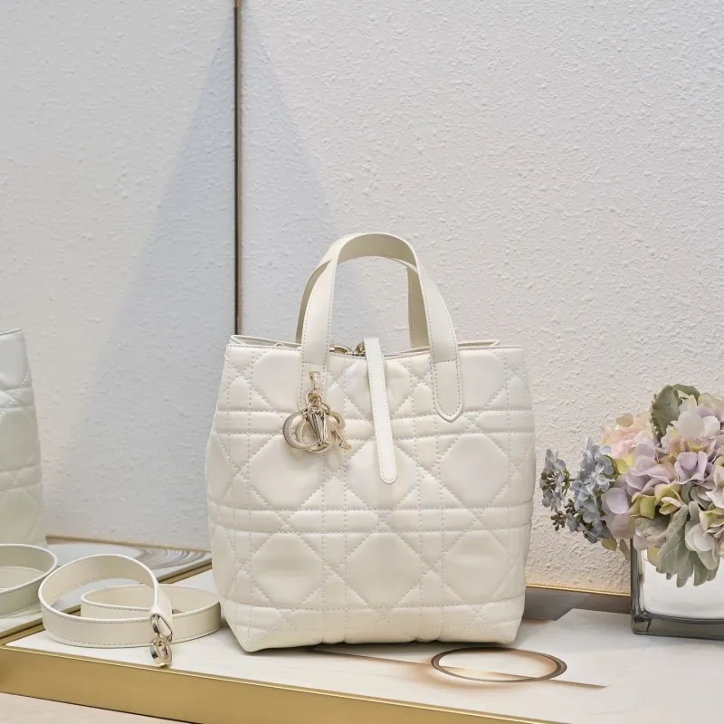 Dior Shopping Bags-55