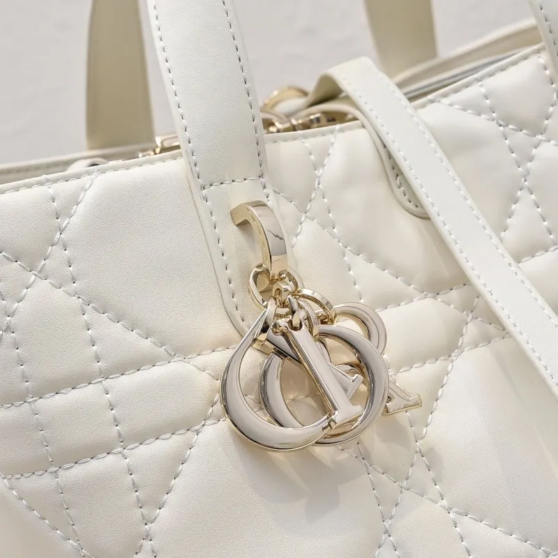 Dior Shopping Bags-55 - Image 4