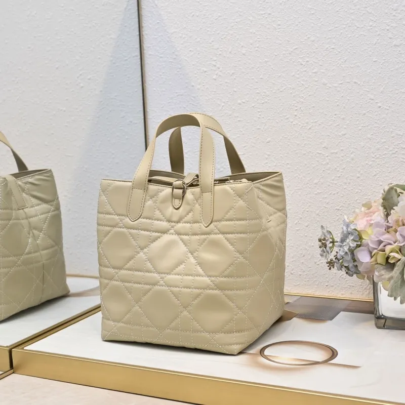 Dior Shopping Bags-56 - Image 3
