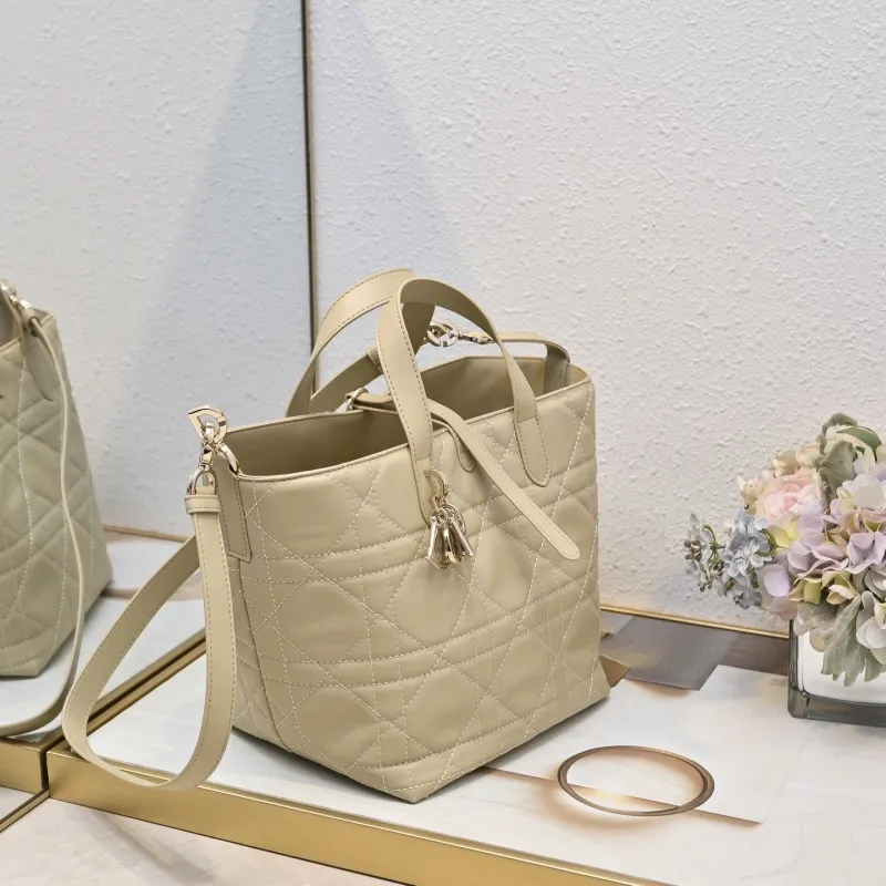 Dior Shopping Bags-56 - Image 5