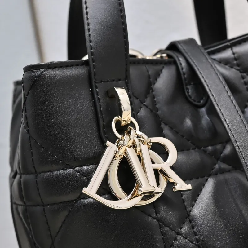 Alternative view of Dior Shopping Bags-60
