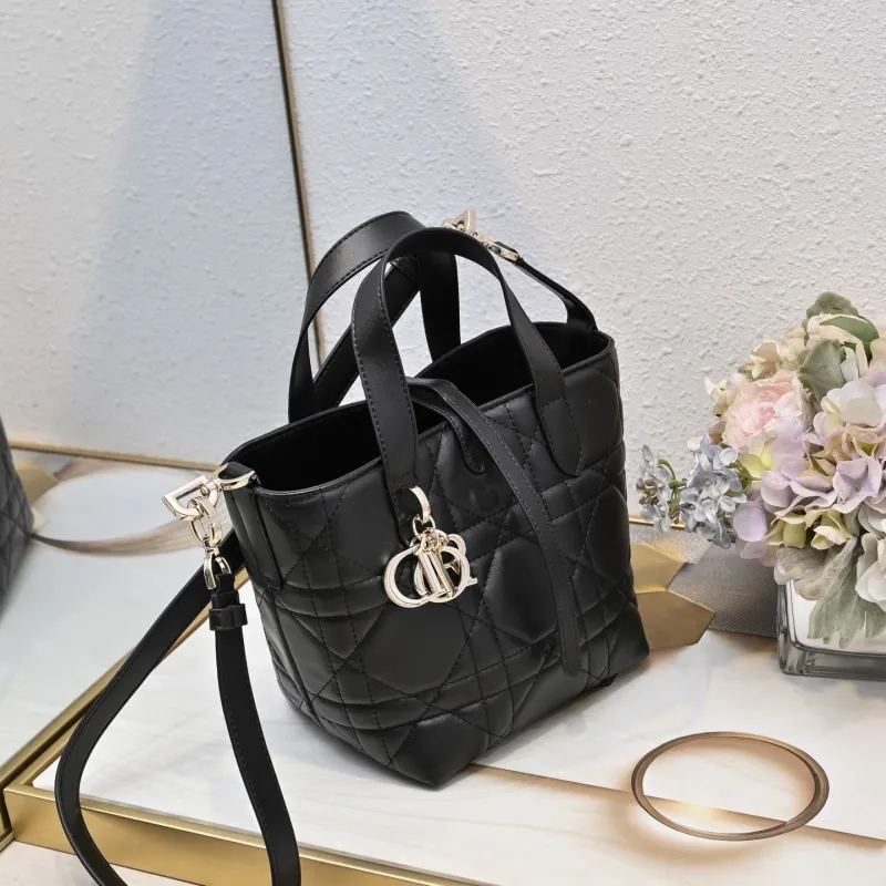 Dior Shopping Bags-60 - Image 5