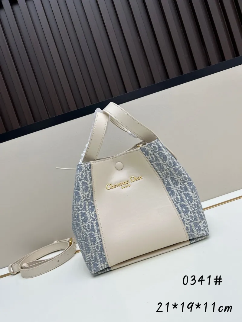 Dior Shopping Bags-61