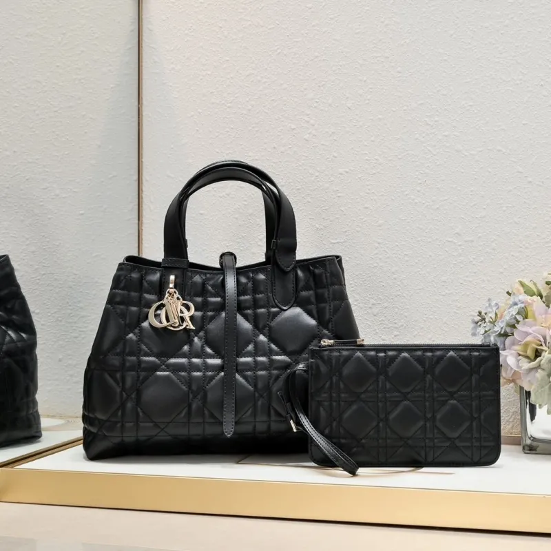 Dior Shopping Bags-62