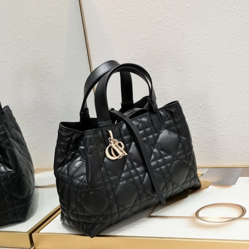 Alternative view of Dior Shopping Bags-62