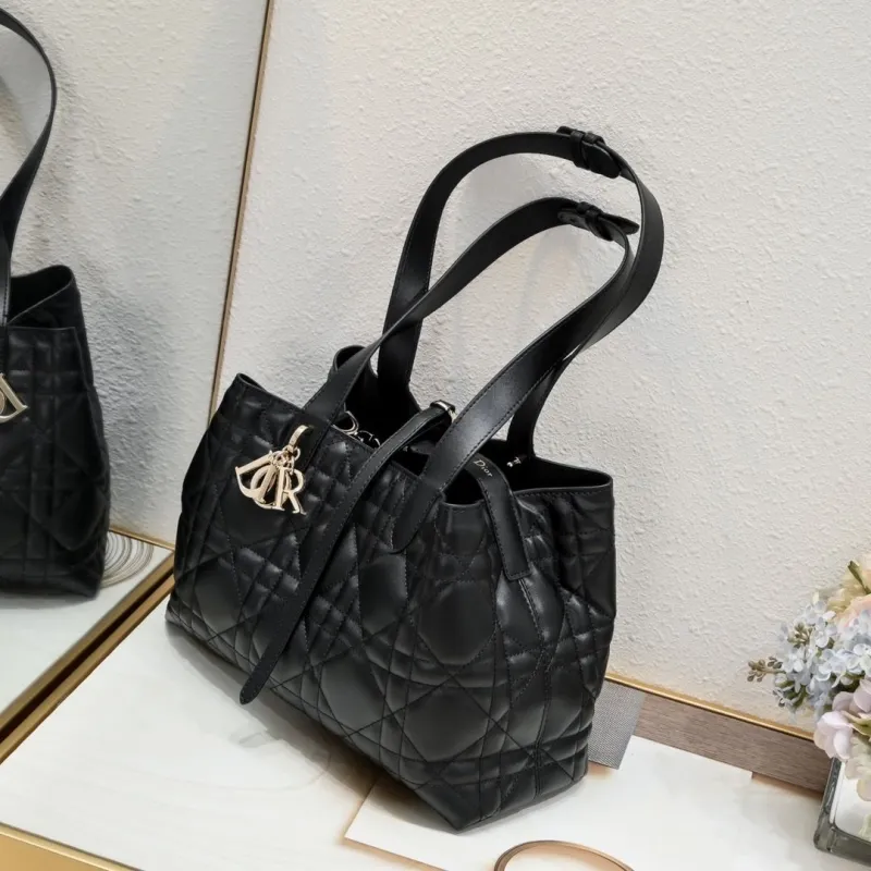 Dior Shopping Bags-62 - Image 4