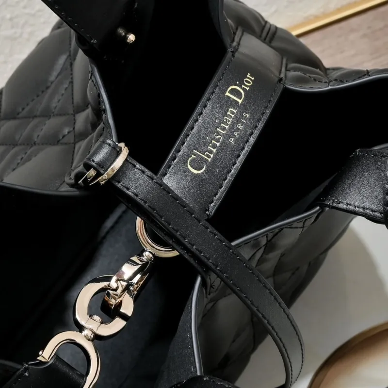 Dior Shopping Bags-62 - Image 5