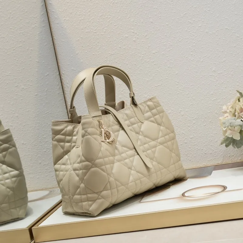 Alternative view of Dior Shopping Bags-64