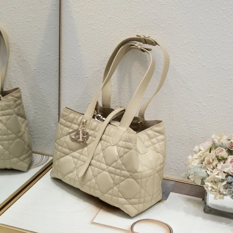 Dior Shopping Bags-64 - Image 5
