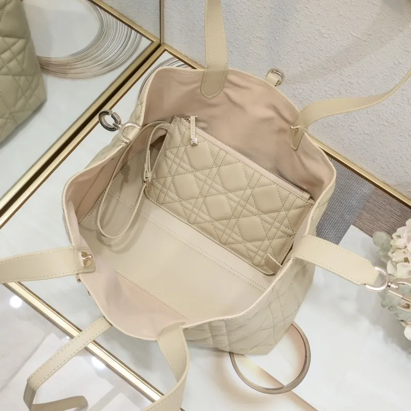 Dior Shopping Bags-64 - Image 8