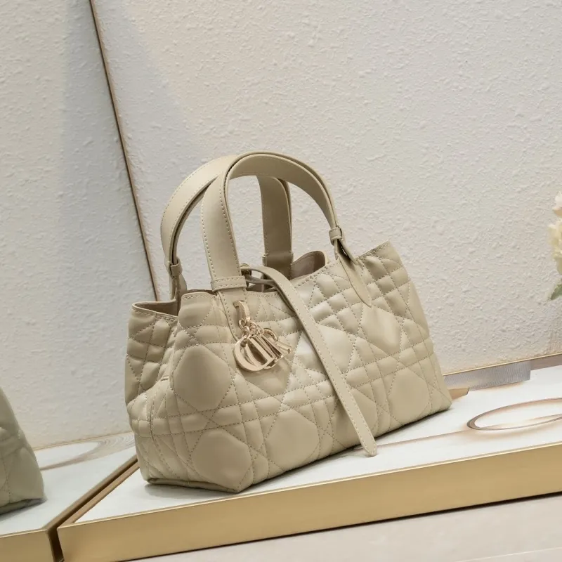 Alternative view of Dior Shopping Bags-65