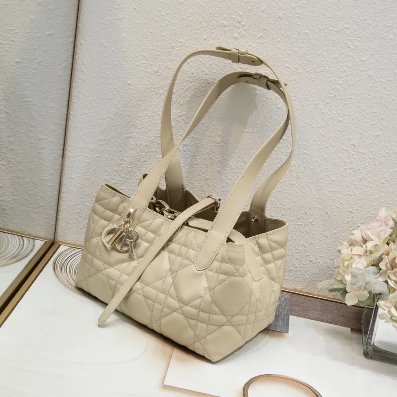 Dior Shopping Bags-65 - Image 4